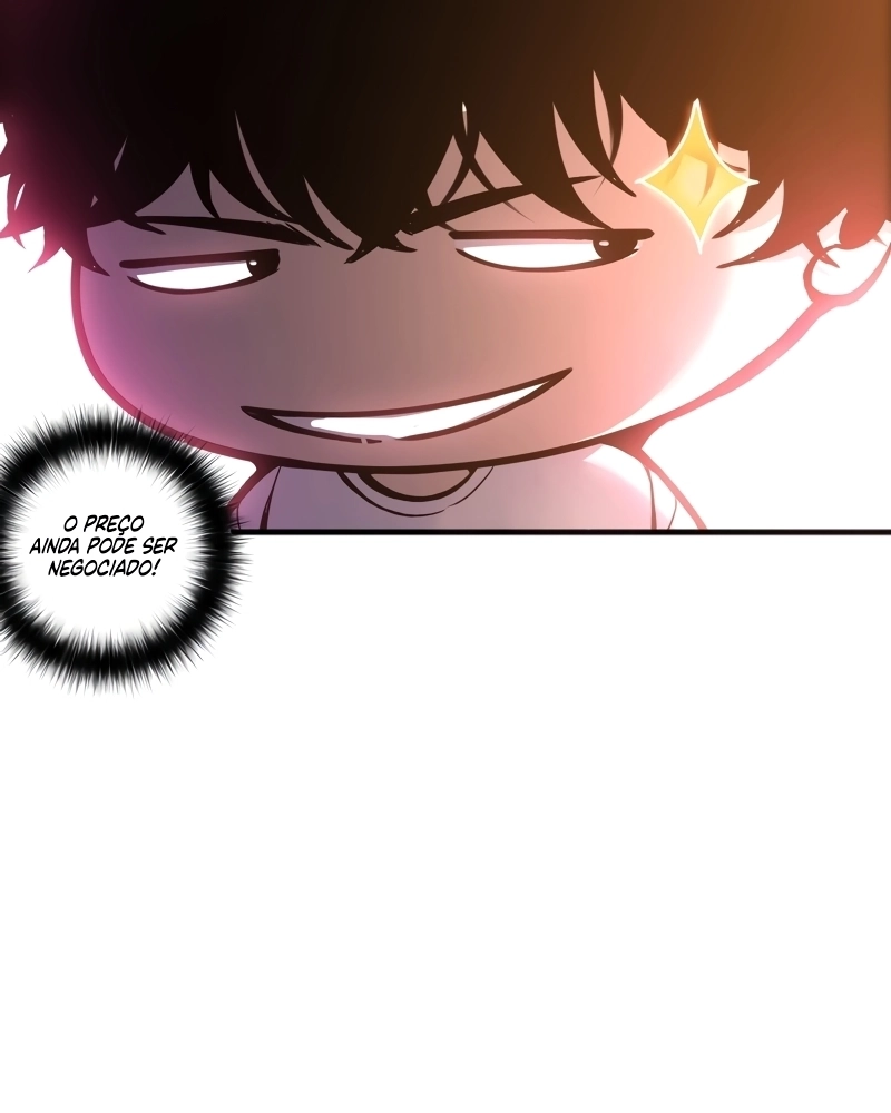 Necromante: Rei dos Mortos Capitulo 242 Pagina 35