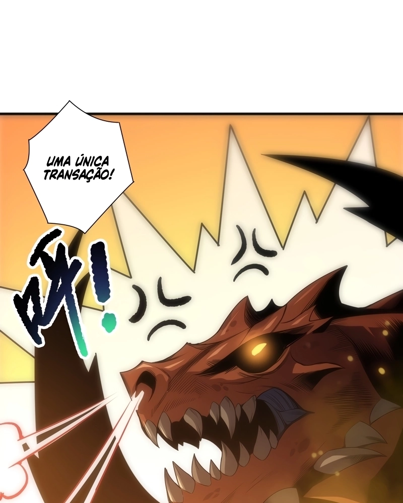 Necromante: Rei dos Mortos Capitulo 242 Pagina 36