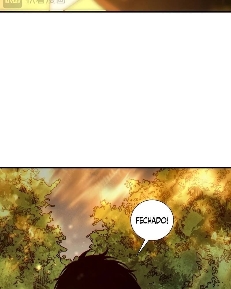 Necromante: Rei dos Mortos Capitulo 242 Pagina 38