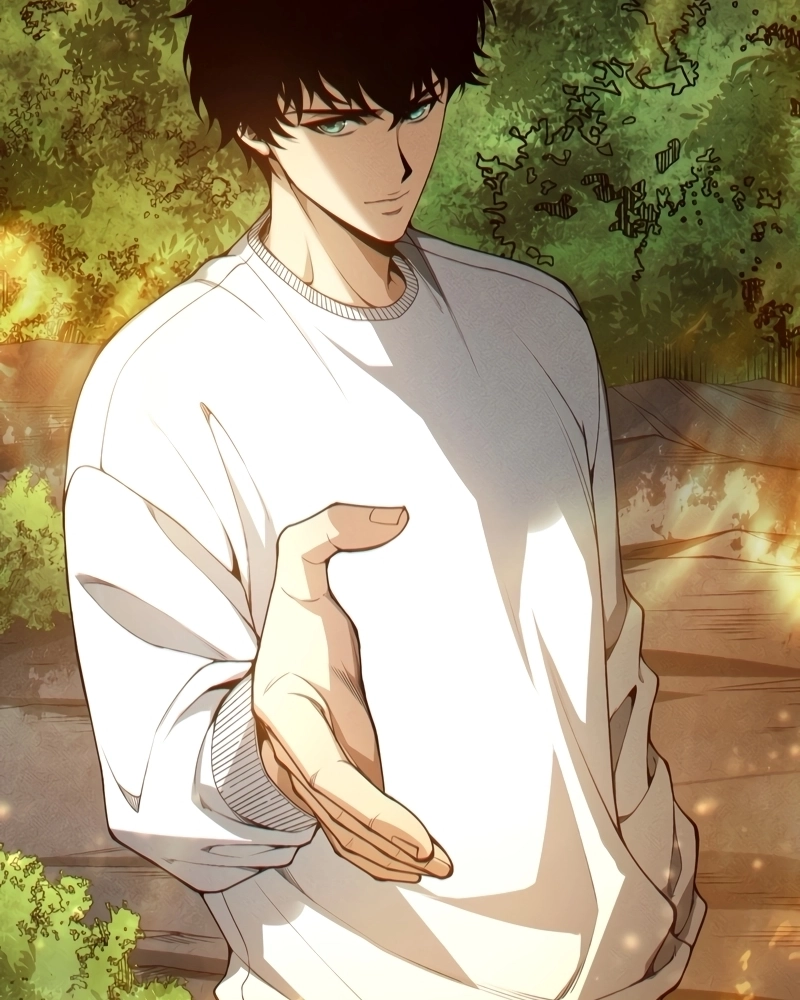 Necromante: Rei dos Mortos Capitulo 242 Pagina 39