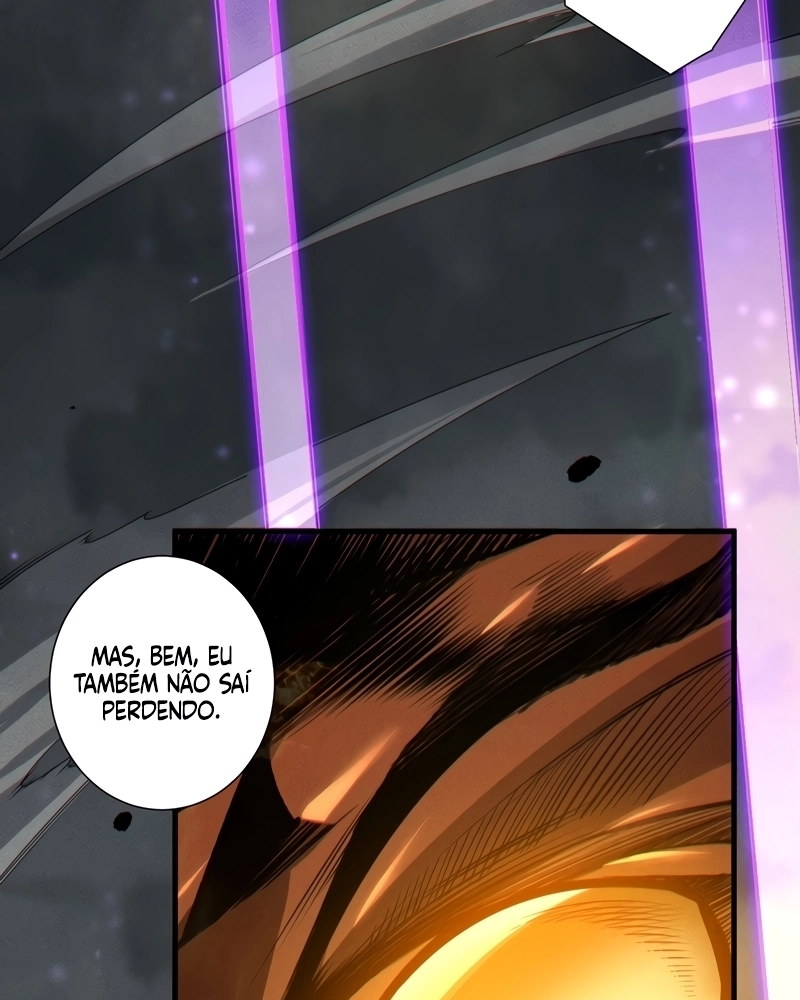 Necromante: Rei dos Mortos Capitulo 242 Pagina 42