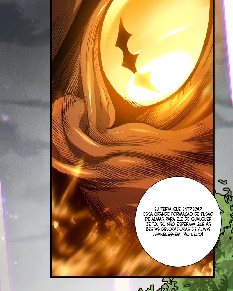 Necromante: Rei dos Mortos Capitulo 242 Pagina 43