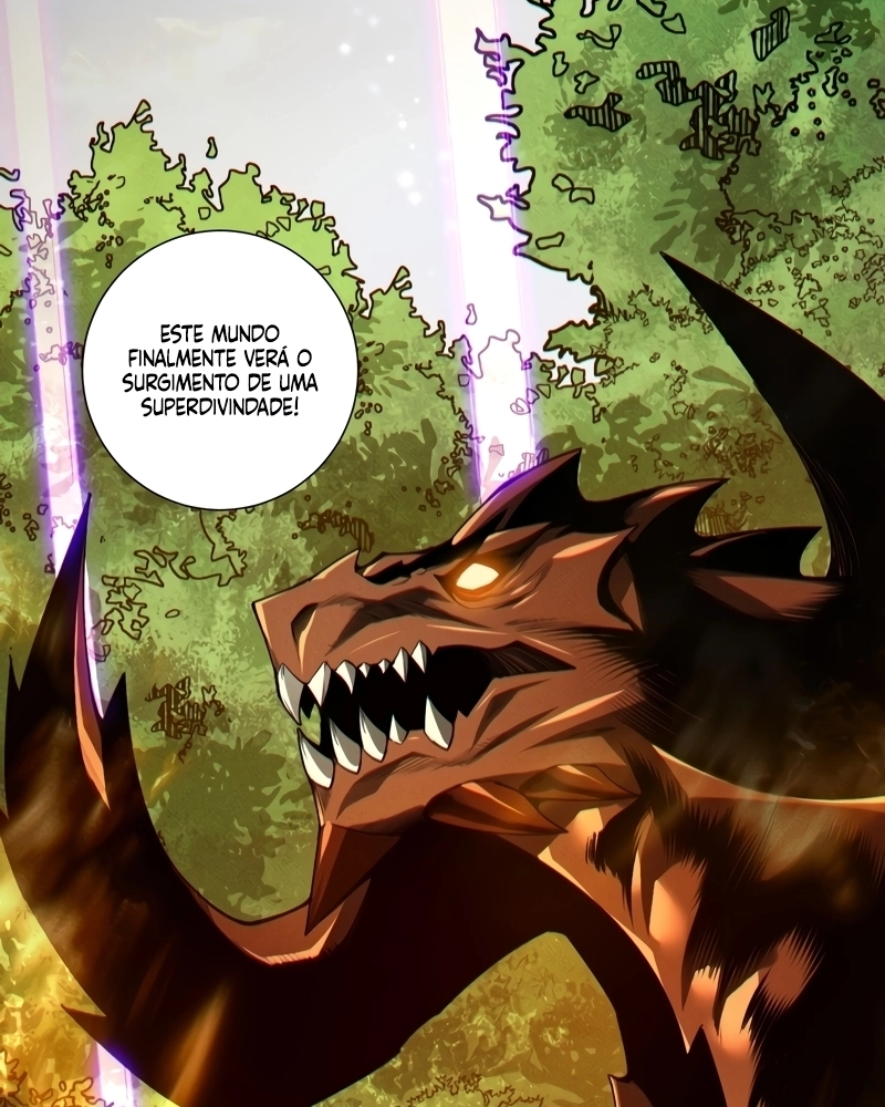 Necromante: Rei dos Mortos Capitulo 242 Pagina 44