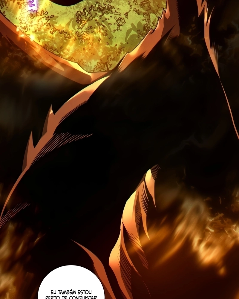 Necromante: Rei dos Mortos Capitulo 242 Pagina 45