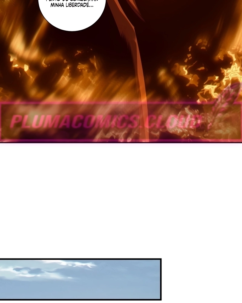 Necromante: Rei dos Mortos Capitulo 242 Pagina 46