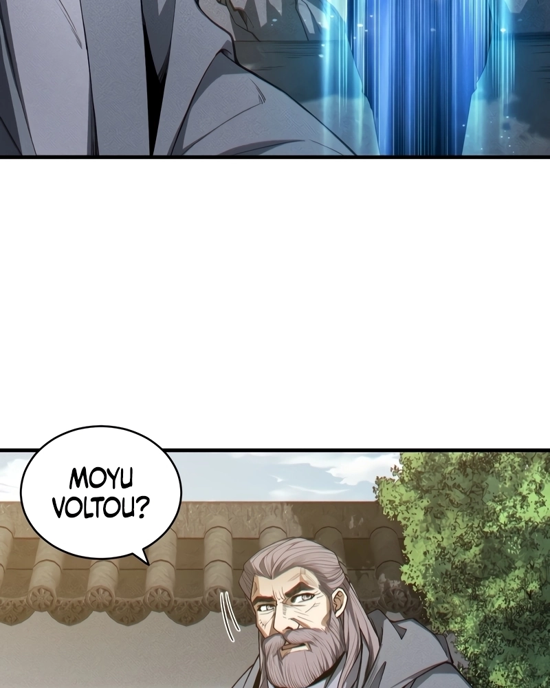 Necromante: Rei dos Mortos Capitulo 242 Pagina 48