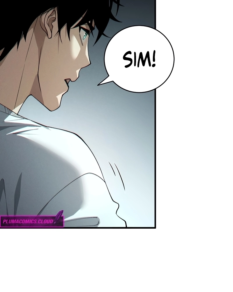 Necromante: Rei dos Mortos Capitulo 242 Pagina 50