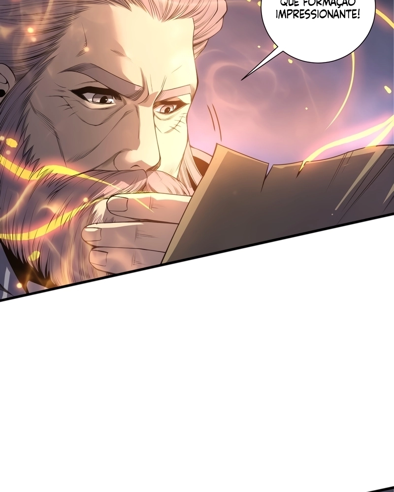 Necromante: Rei dos Mortos Capitulo 242 Pagina 57