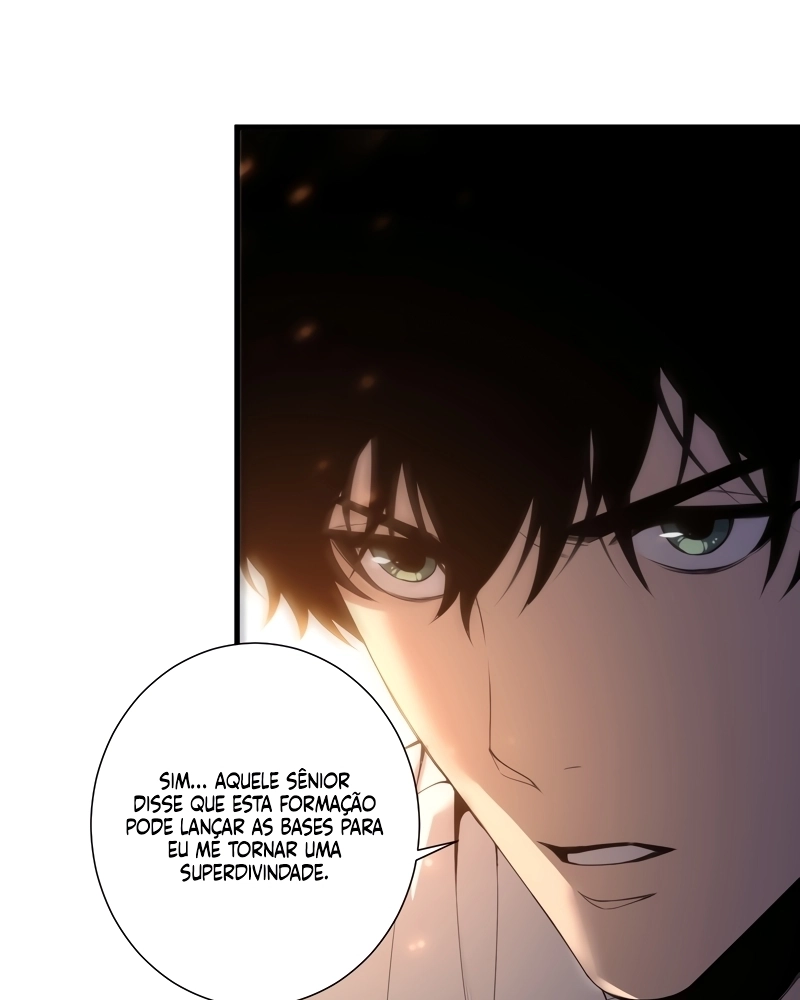 Necromante: Rei dos Mortos Capitulo 242 Pagina 60