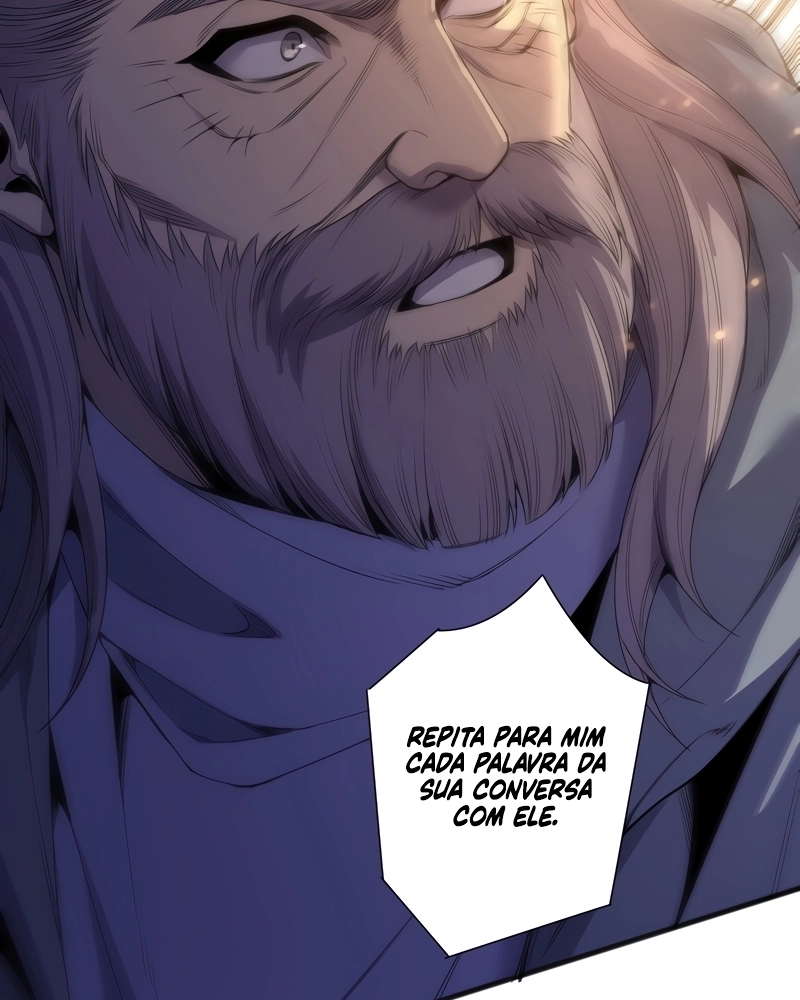 Necromante: Rei dos Mortos Capitulo 242 Pagina 62