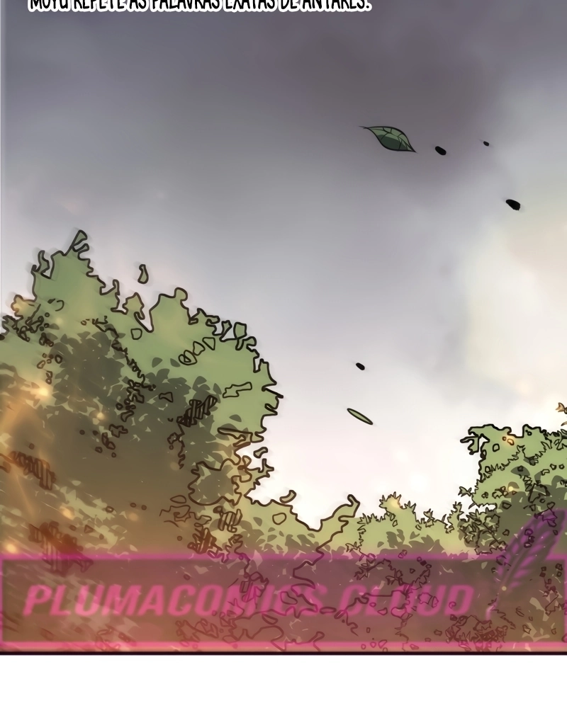 Necromante: Rei dos Mortos Capitulo 242 Pagina 64