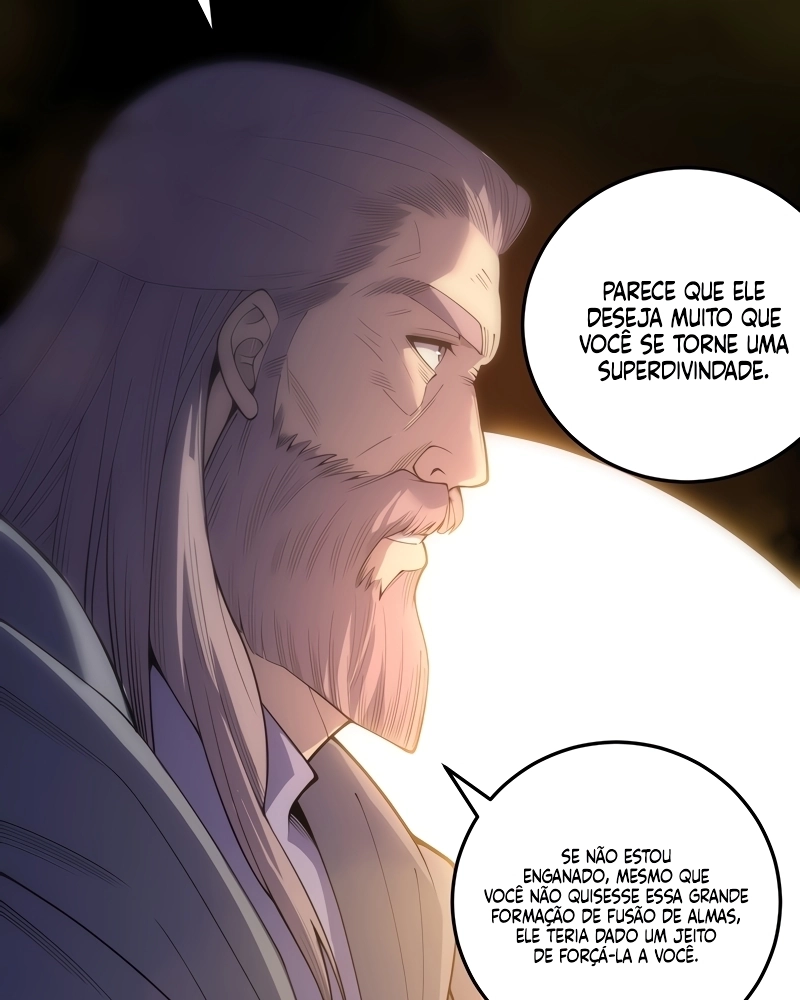 Necromante: Rei dos Mortos Capitulo 242 Pagina 66