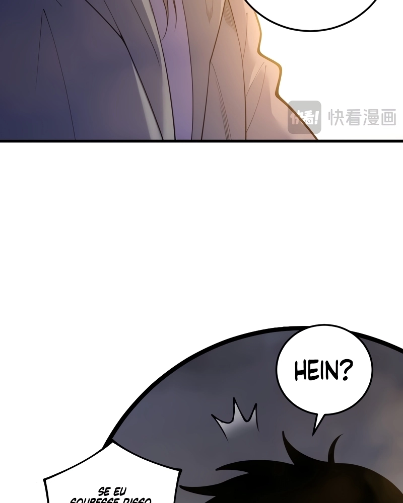 Necromante: Rei dos Mortos Capitulo 242 Pagina 67