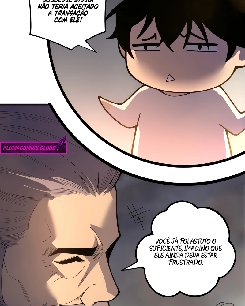 Necromante: Rei dos Mortos Capitulo 242 Pagina 68