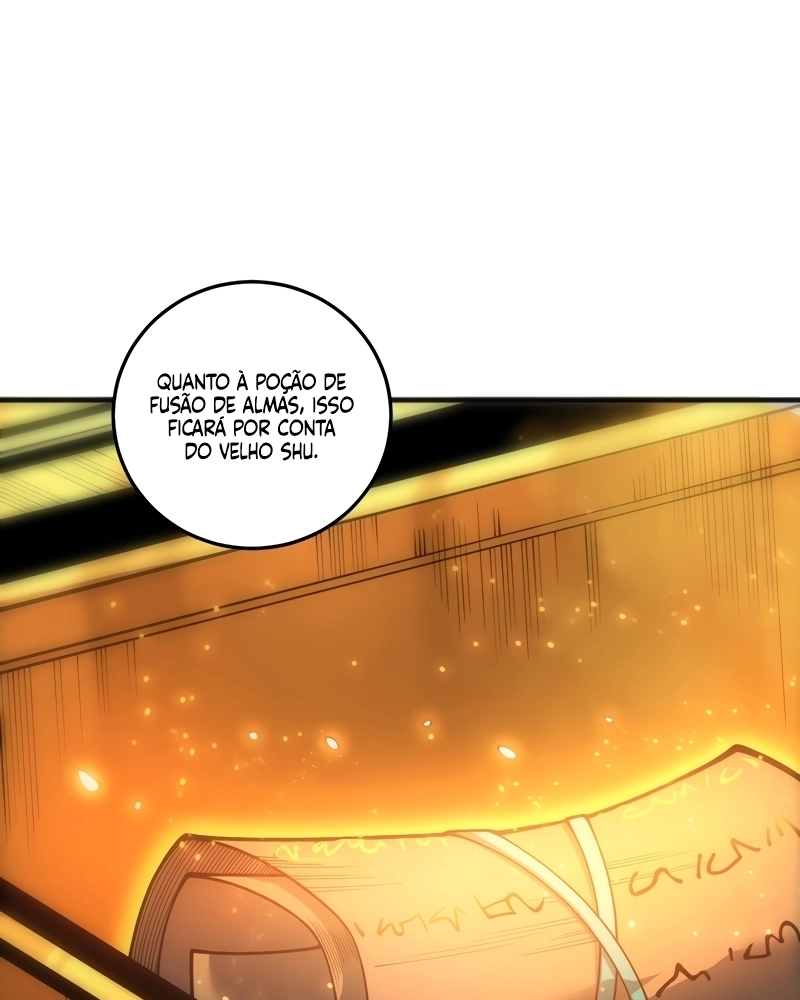 Necromante: Rei dos Mortos Capitulo 242 Pagina 70