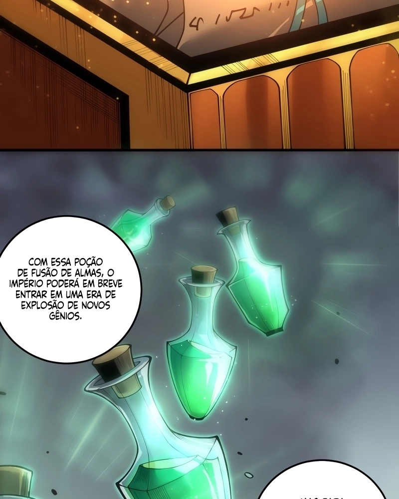 Necromante: Rei dos Mortos Capitulo 242 Pagina 71