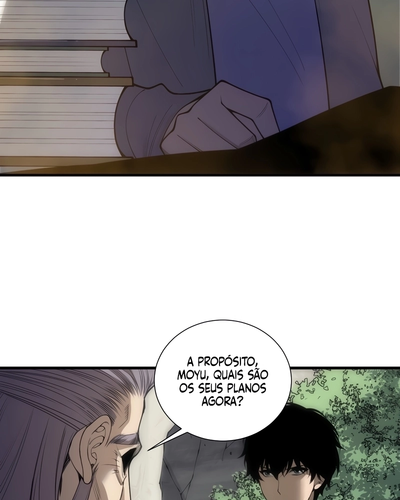 Necromante: Rei dos Mortos Capitulo 242 Pagina 73