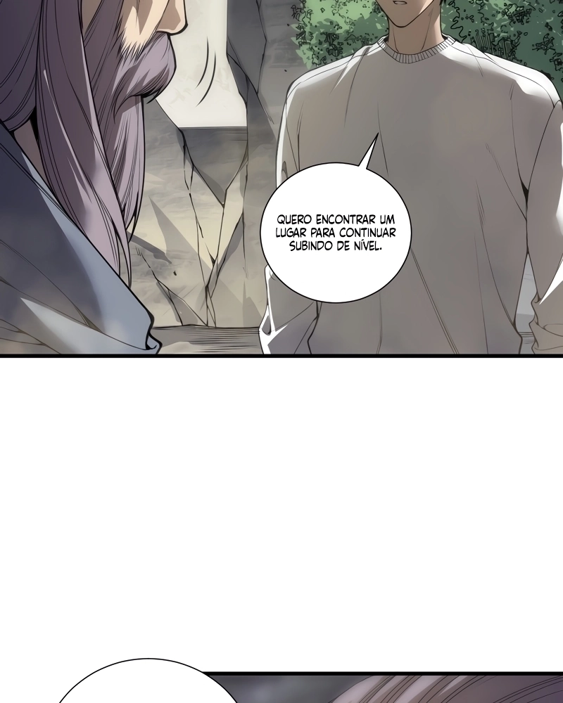 Necromante: Rei dos Mortos Capitulo 242 Pagina 74