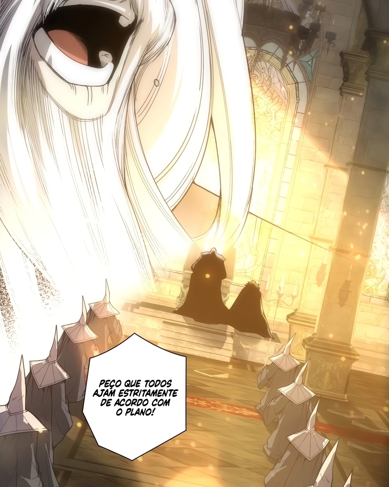 Necromante: Rei dos Mortos Capitulo 242 Pagina 78