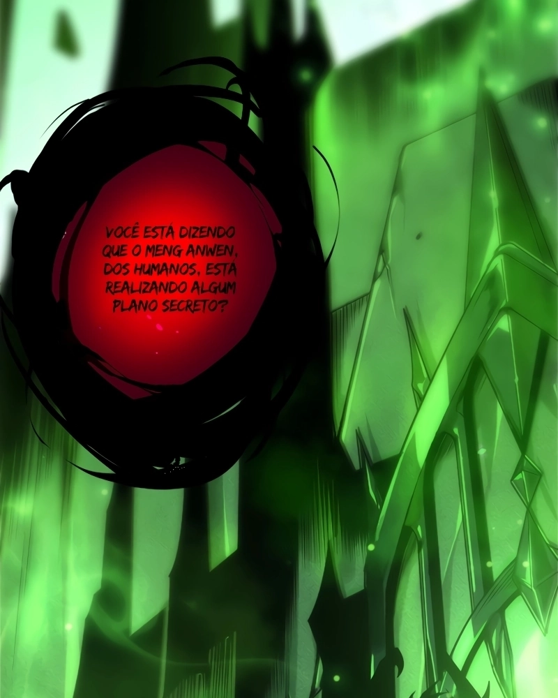 Necromante: Rei dos Mortos Capitulo 242 Pagina 82