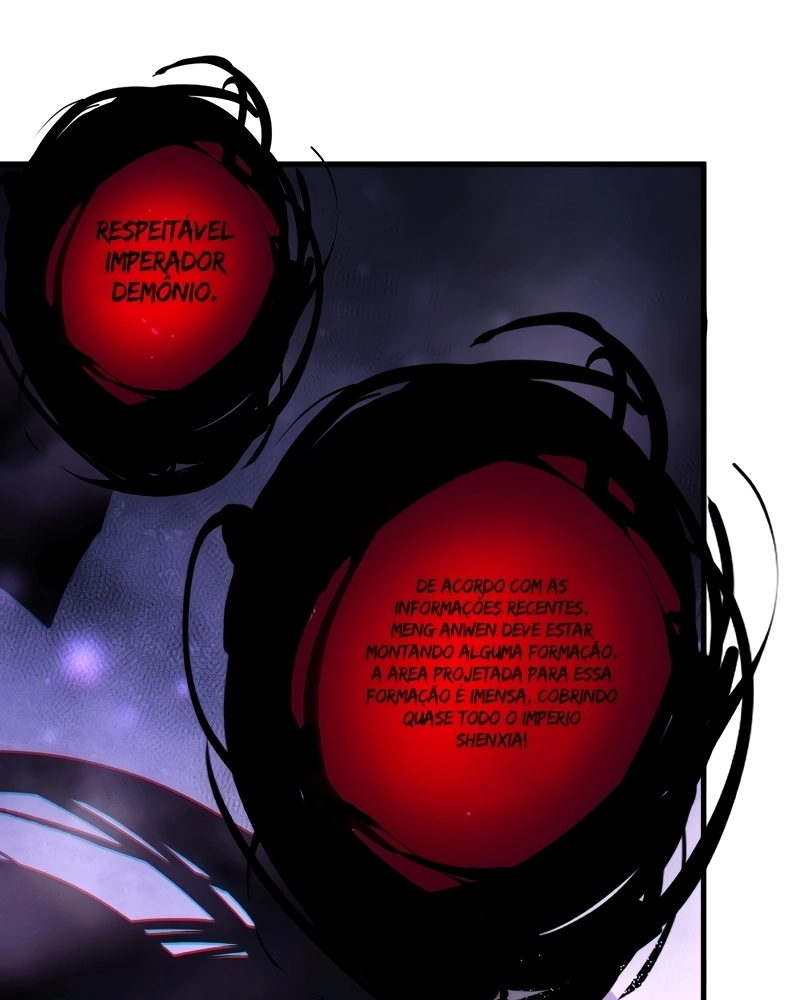 Necromante: Rei dos Mortos Capitulo 242 Pagina 84