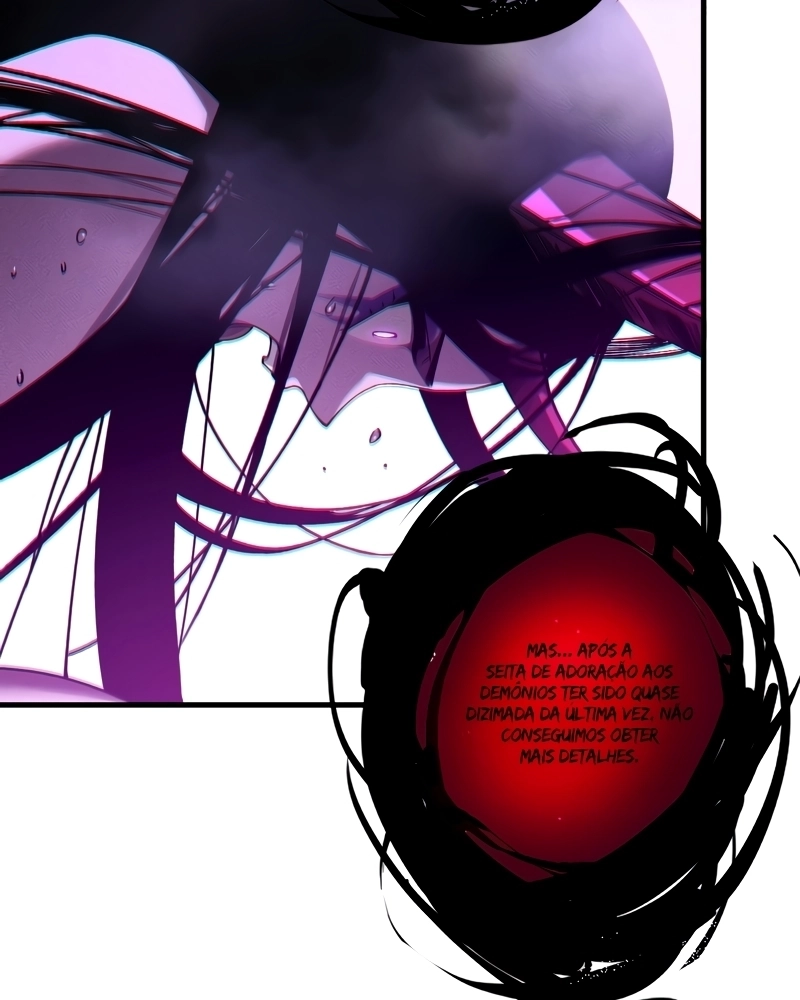 Necromante: Rei dos Mortos Capitulo 242 Pagina 85