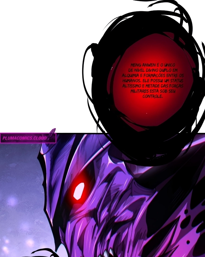 Necromante: Rei dos Mortos Capitulo 242 Pagina 86