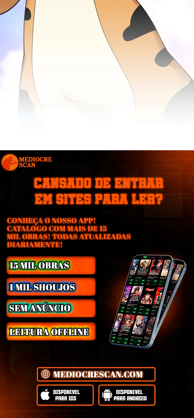 Necromante: Rei dos Mortos Capitulo 242 Pagina 96