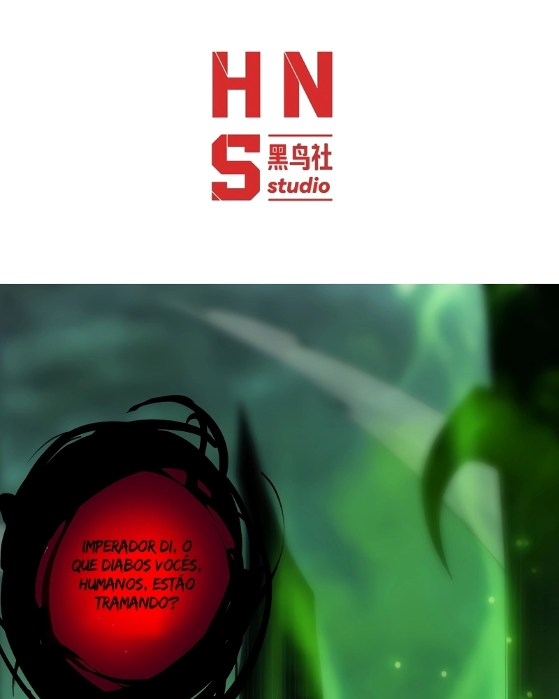 Necromante: Rei dos Mortos Capitulo 243 Pagina 4