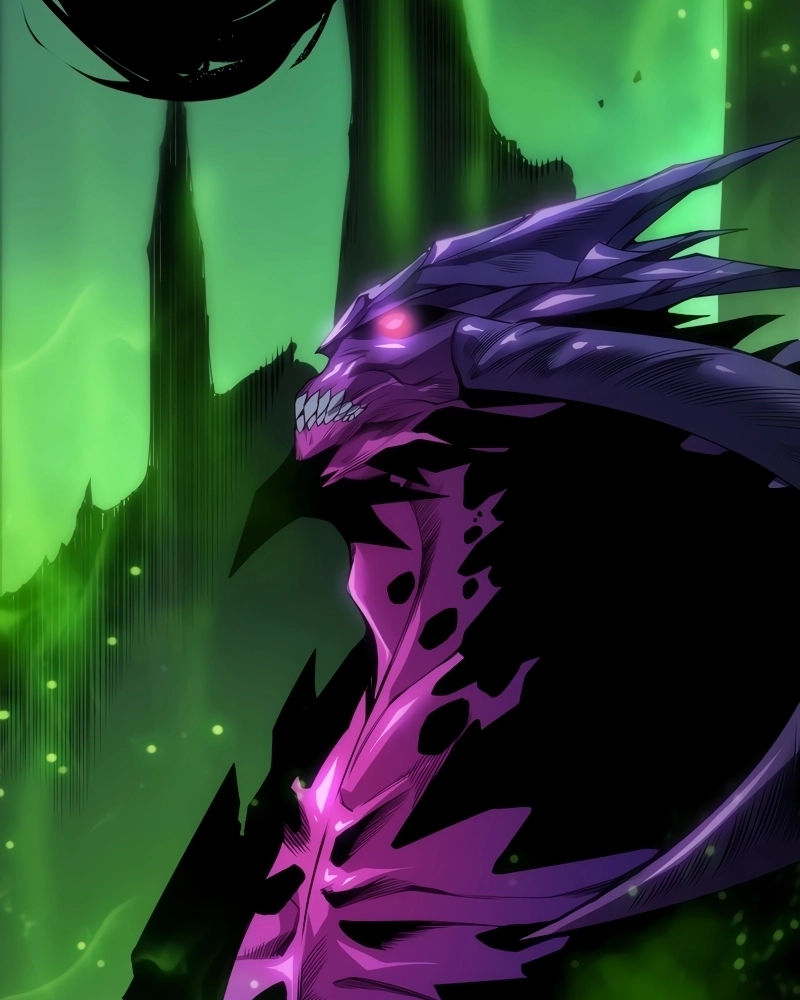 Necromante: Rei dos Mortos Capitulo 243 Pagina 5