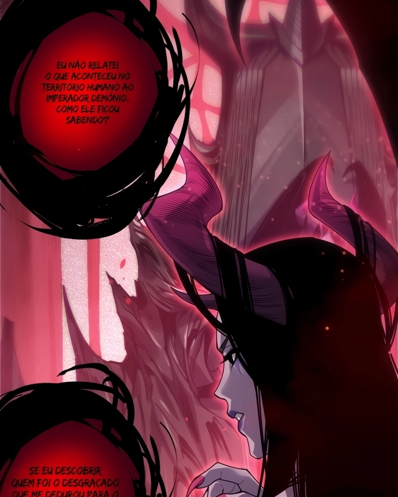 Necromante: Rei dos Mortos Capitulo 243 Pagina 8