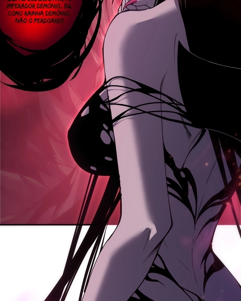 Necromante: Rei dos Mortos Capitulo 243 Pagina 9