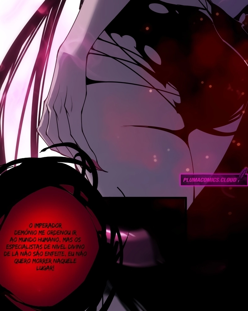 Necromante: Rei dos Mortos Capitulo 243 Pagina 10