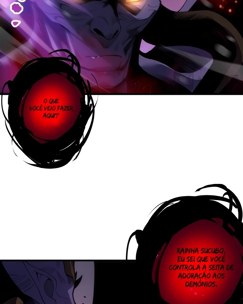 Necromante: Rei dos Mortos Capitulo 243 Pagina 15