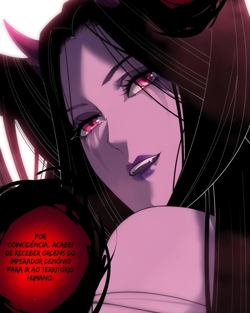 Necromante: Rei dos Mortos Capitulo 243 Pagina 17