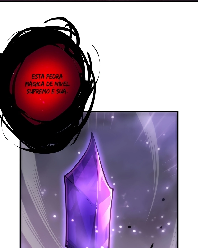 Necromante: Rei dos Mortos Capitulo 243 Pagina 20