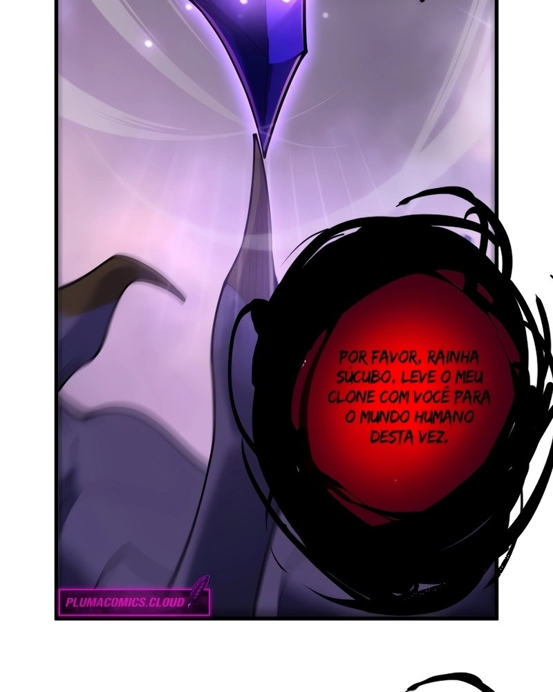 Necromante: Rei dos Mortos Capitulo 243 Pagina 21