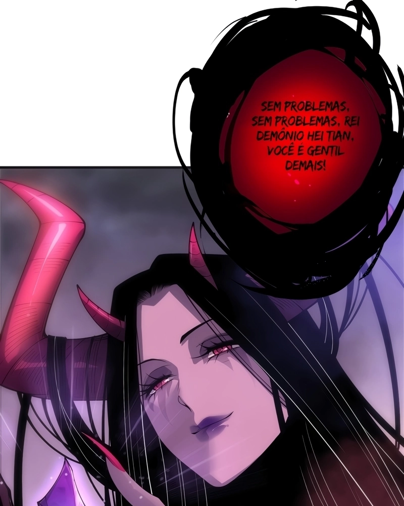 Necromante: Rei dos Mortos Capitulo 243 Pagina 22