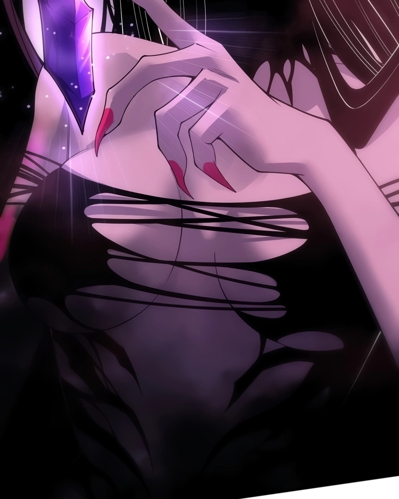 Necromante: Rei dos Mortos Capitulo 243 Pagina 23