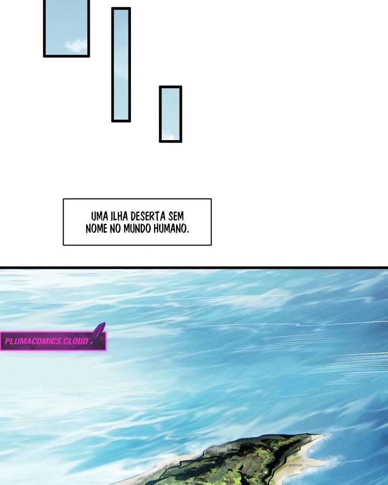 Necromante: Rei dos Mortos Capitulo 243 Pagina 25