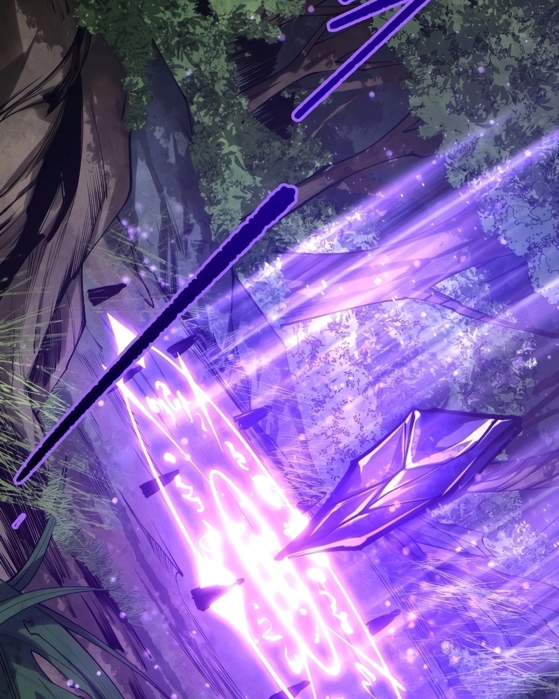 Necromante: Rei dos Mortos Capitulo 243 Pagina 27