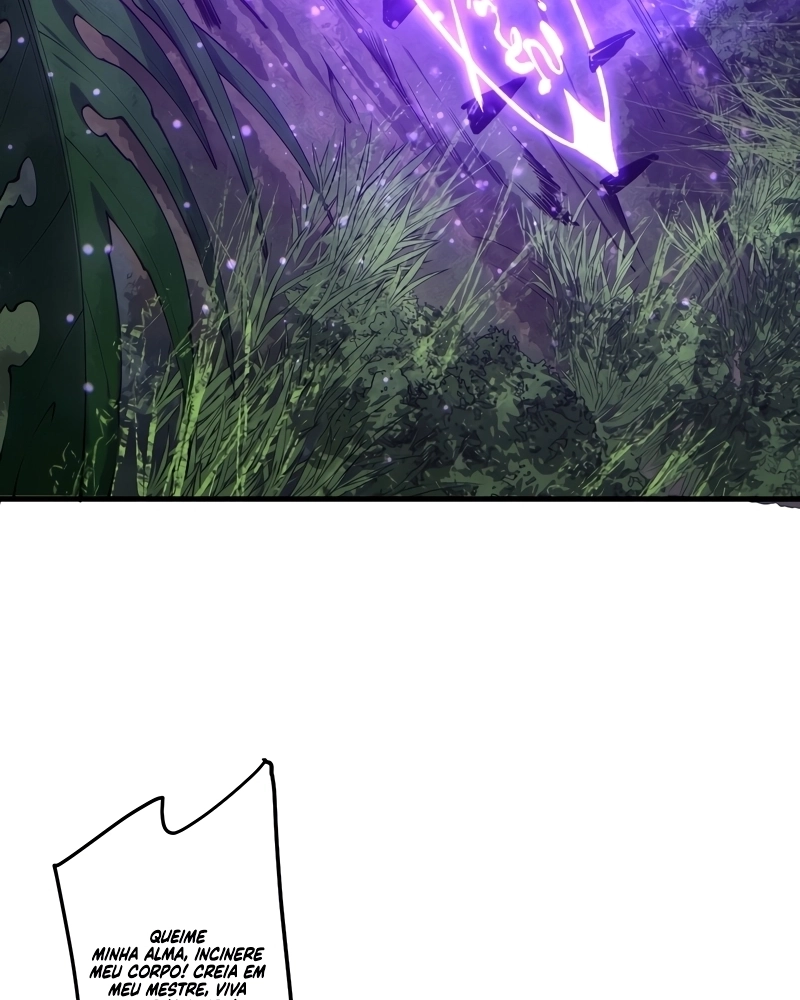 Necromante: Rei dos Mortos Capitulo 243 Pagina 28