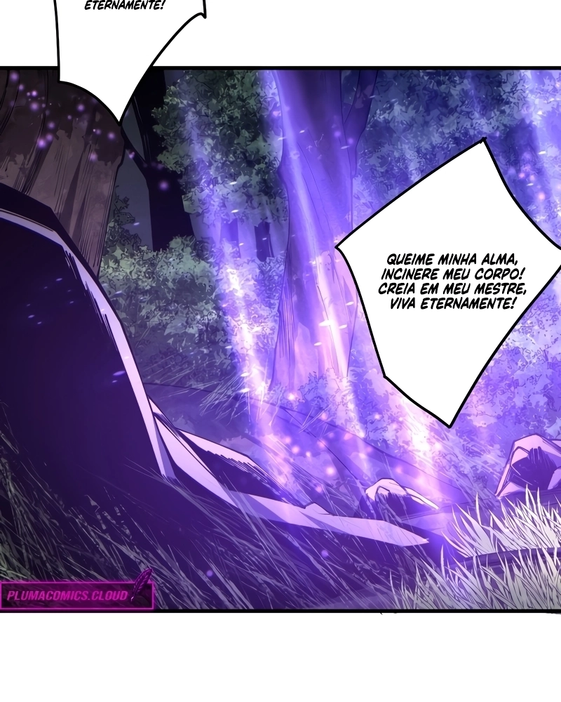 Necromante: Rei dos Mortos Capitulo 243 Pagina 29