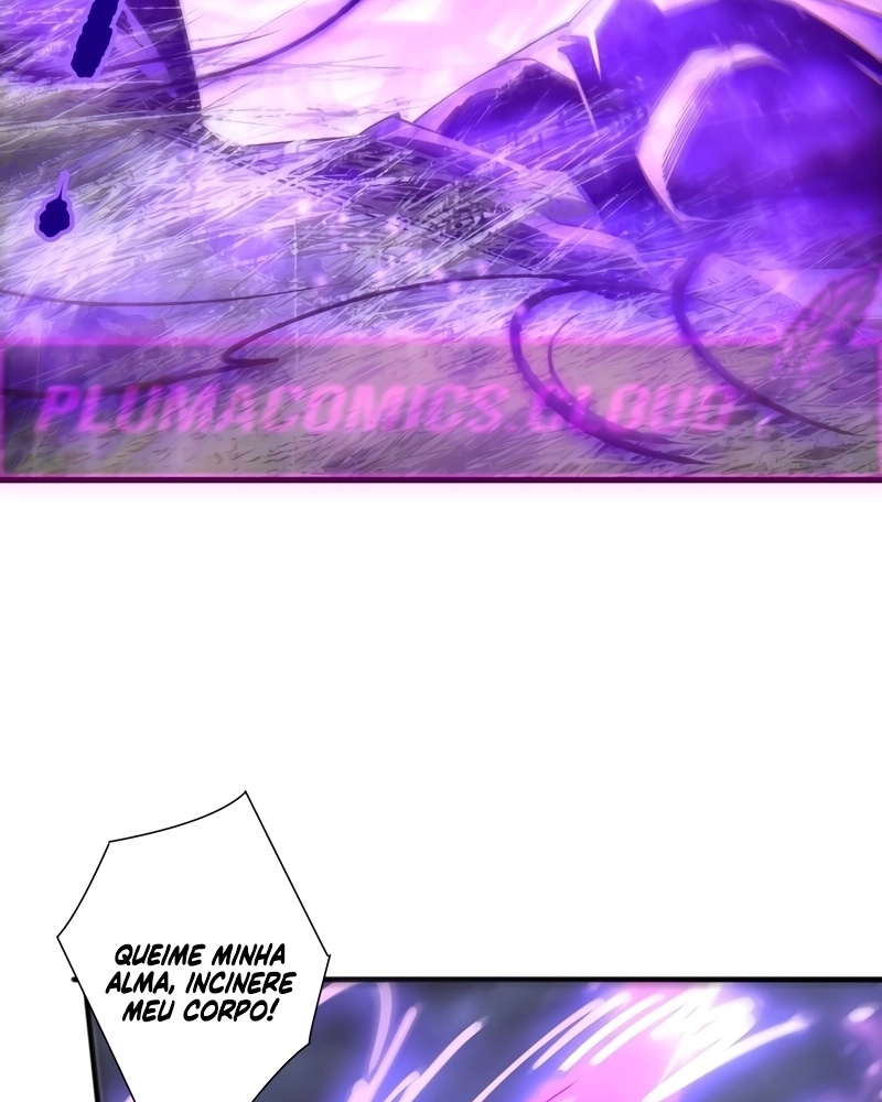 Necromante: Rei dos Mortos Capitulo 243 Pagina 33