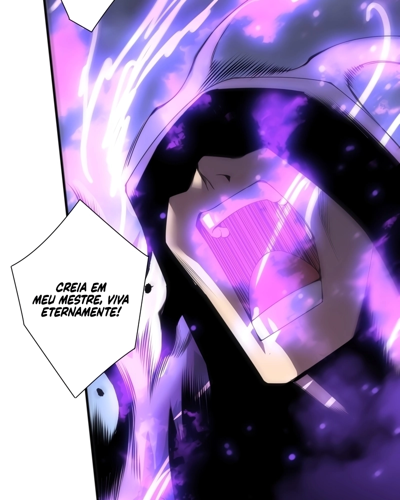 Necromante: Rei dos Mortos Capitulo 243 Pagina 34