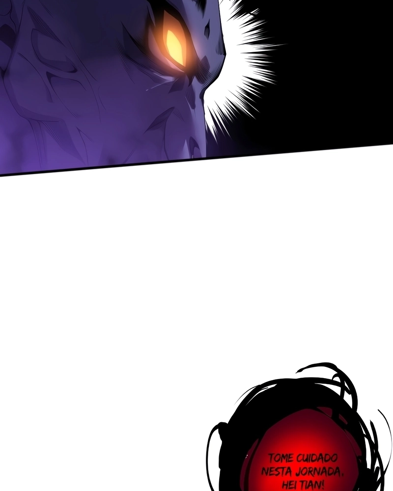 Necromante: Rei dos Mortos Capitulo 243 Pagina 41