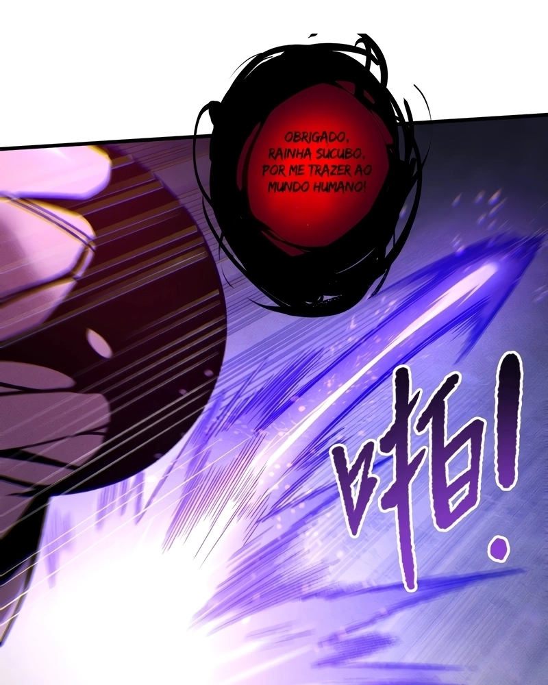 Necromante: Rei dos Mortos Capitulo 243 Pagina 43