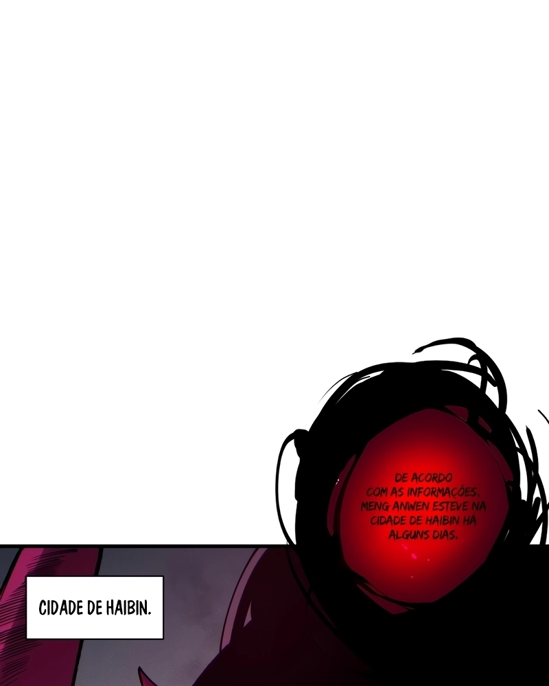 Necromante: Rei dos Mortos Capitulo 243 Pagina 48