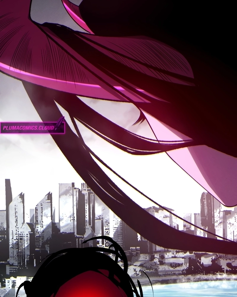 Necromante: Rei dos Mortos Capitulo 243 Pagina 49