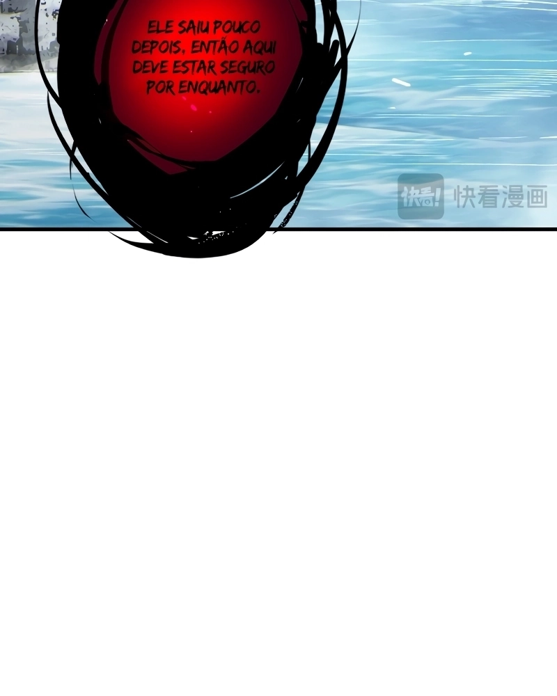 Necromante: Rei dos Mortos Capitulo 243 Pagina 50